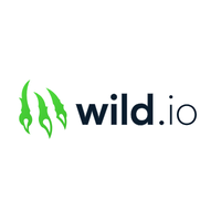 Wild.io logo