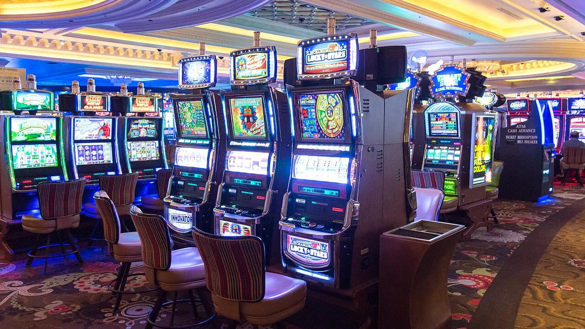 Lex Casino — avis